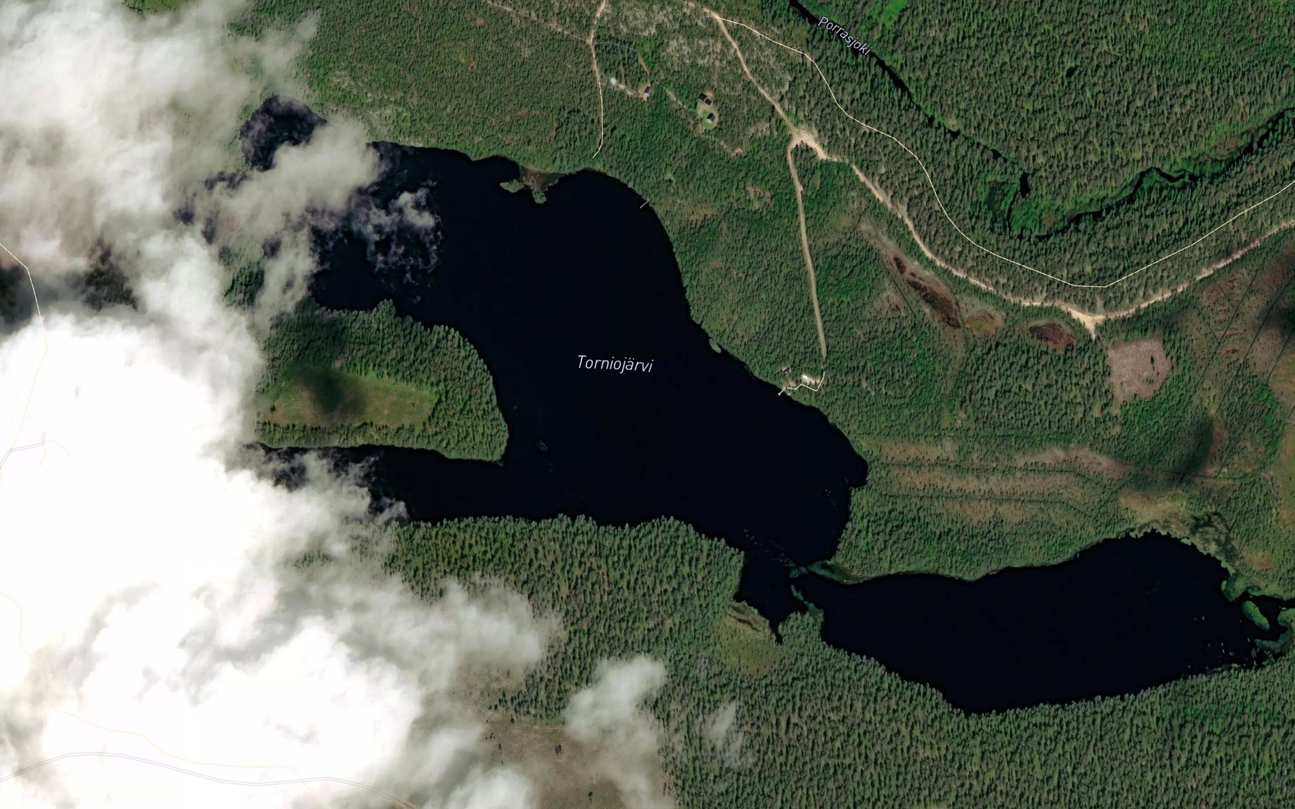 Torniojarvi