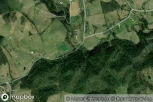 Little Blackwater Creek