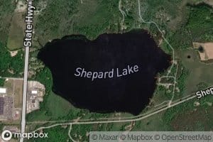 Shepard Lake