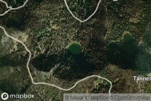 Tanner Lake