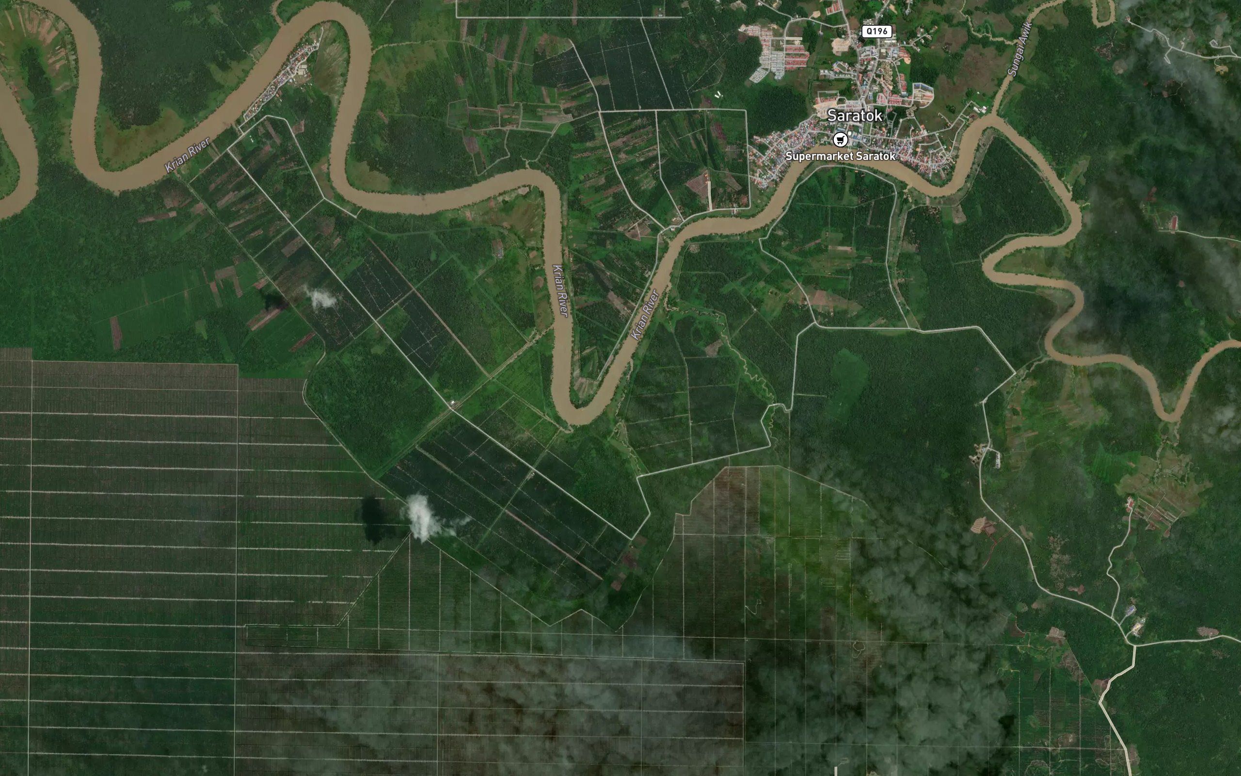 Sungai Selambong