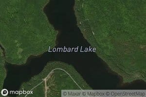 Lombard Lake