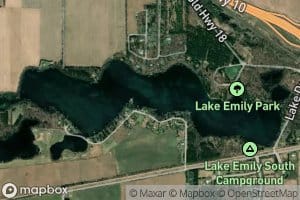 Lake Emily