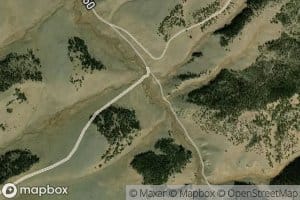 Holman Creek