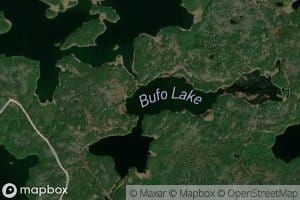 Bufo Lake