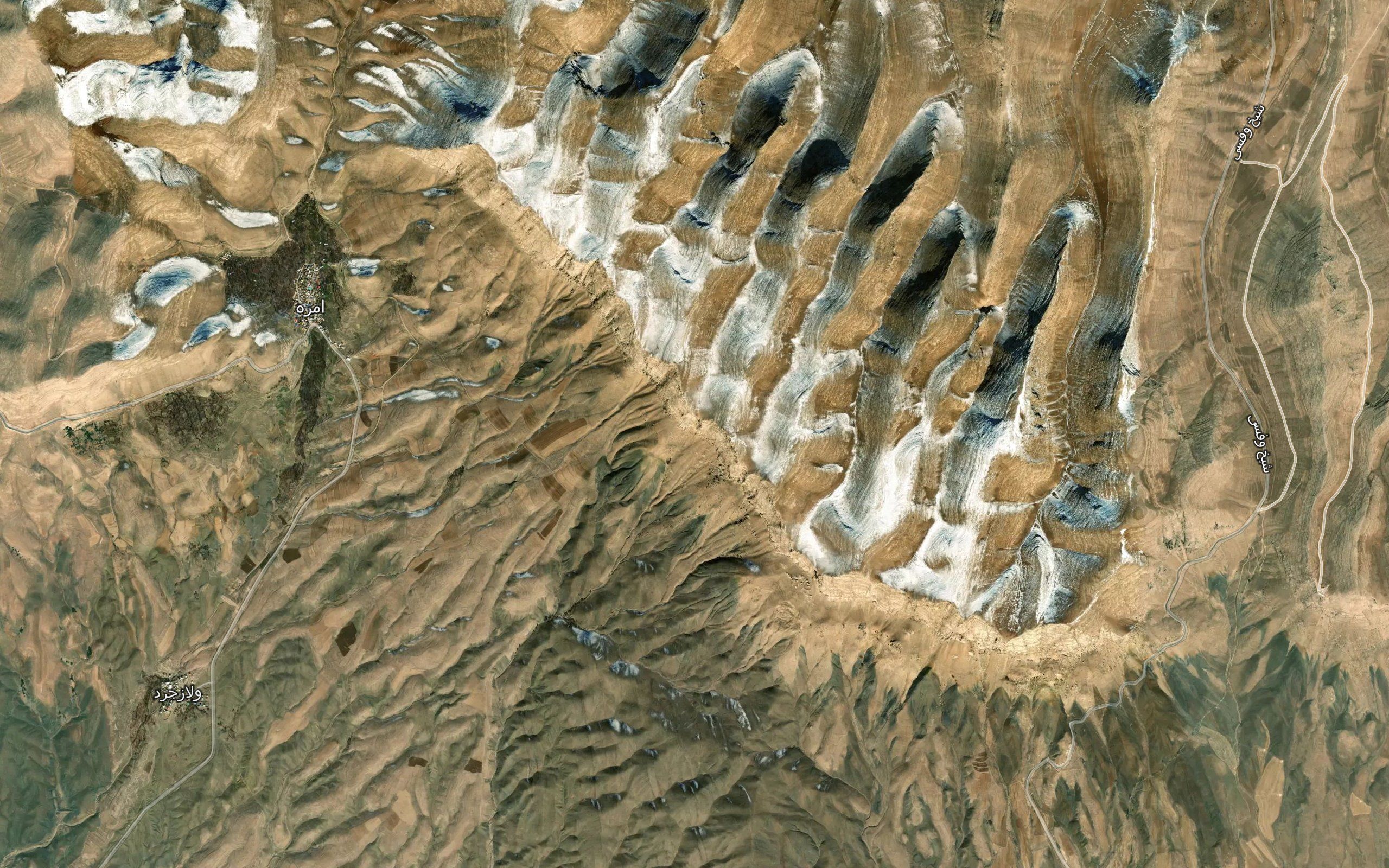 Shafa Bolaghi