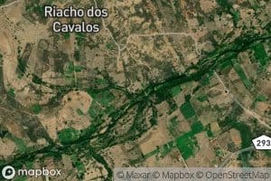 Riacho dos Cavalos