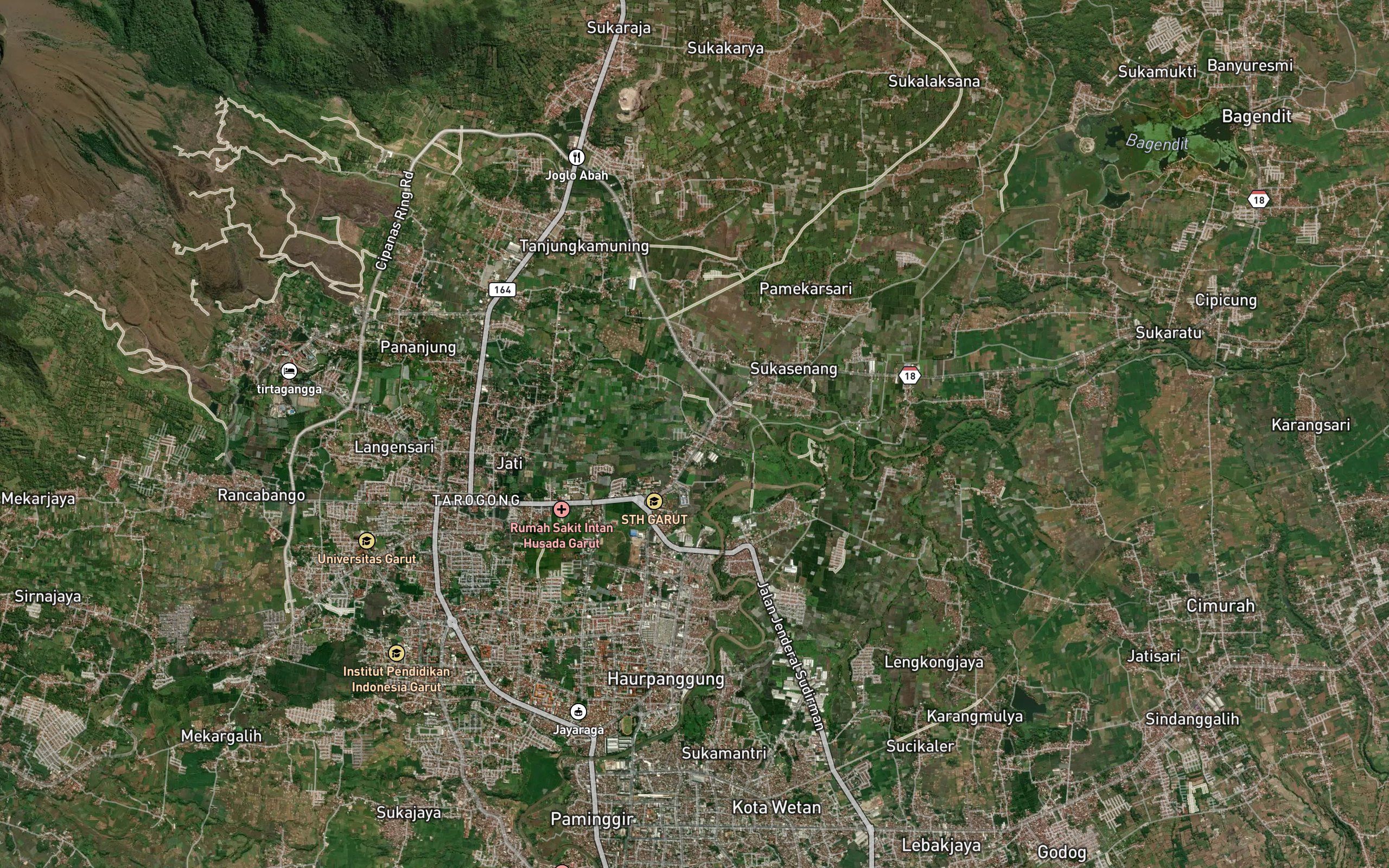 Ci Ojar