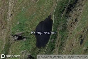 Kringletevatnet