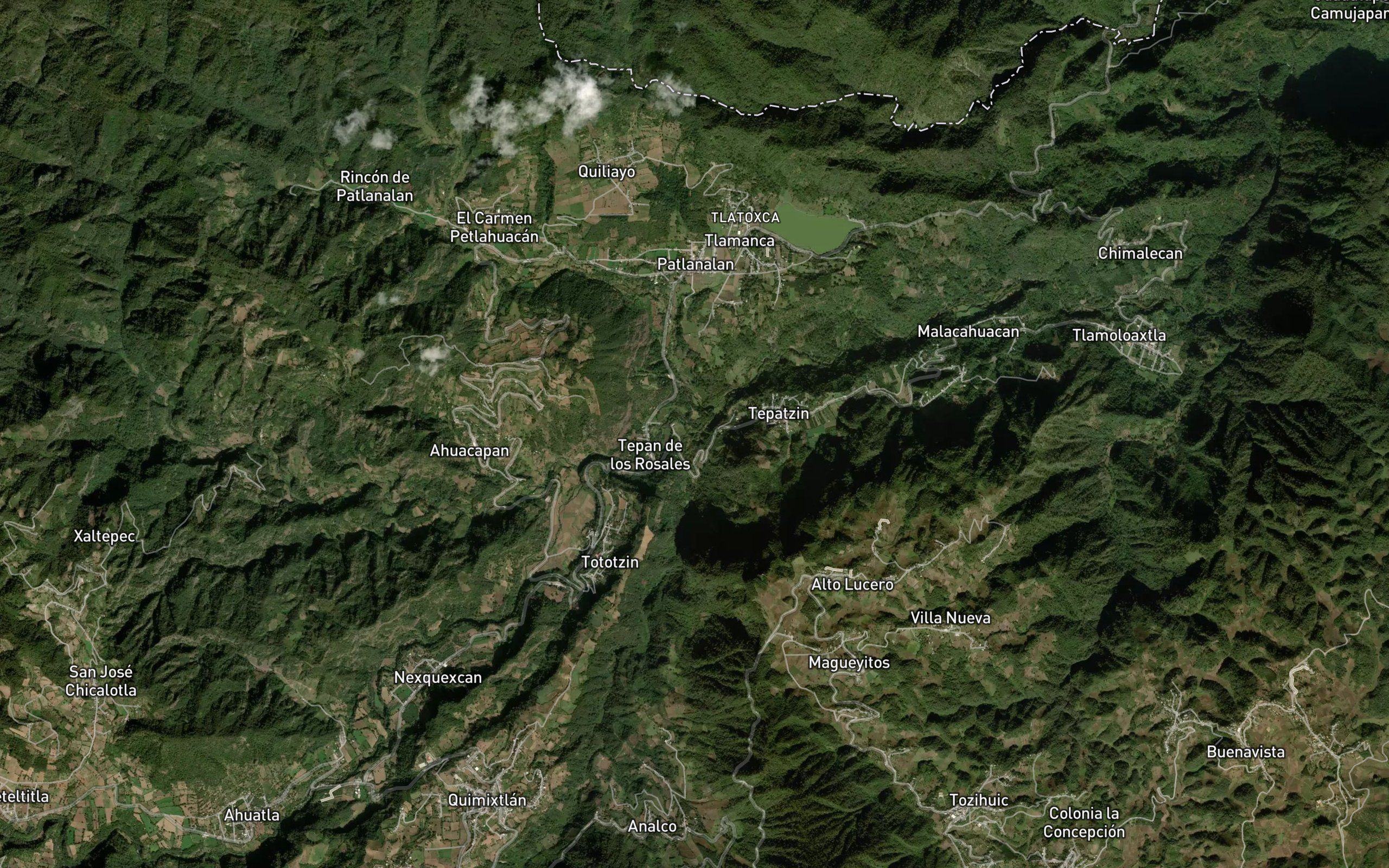 Colnehua