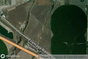 Baxter Creek