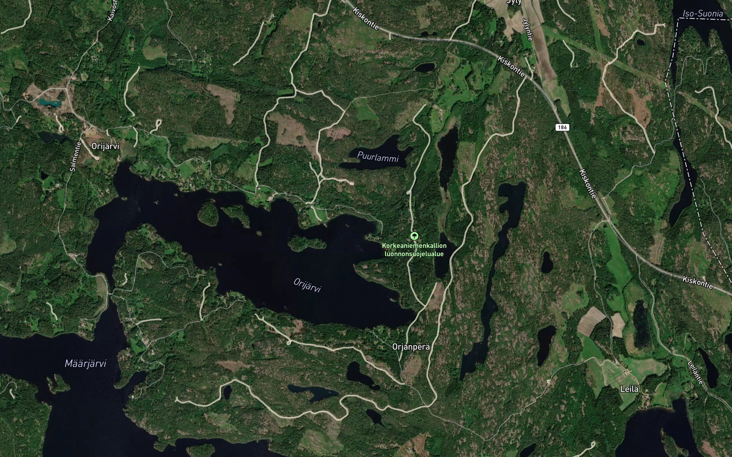 Ruonanlahti