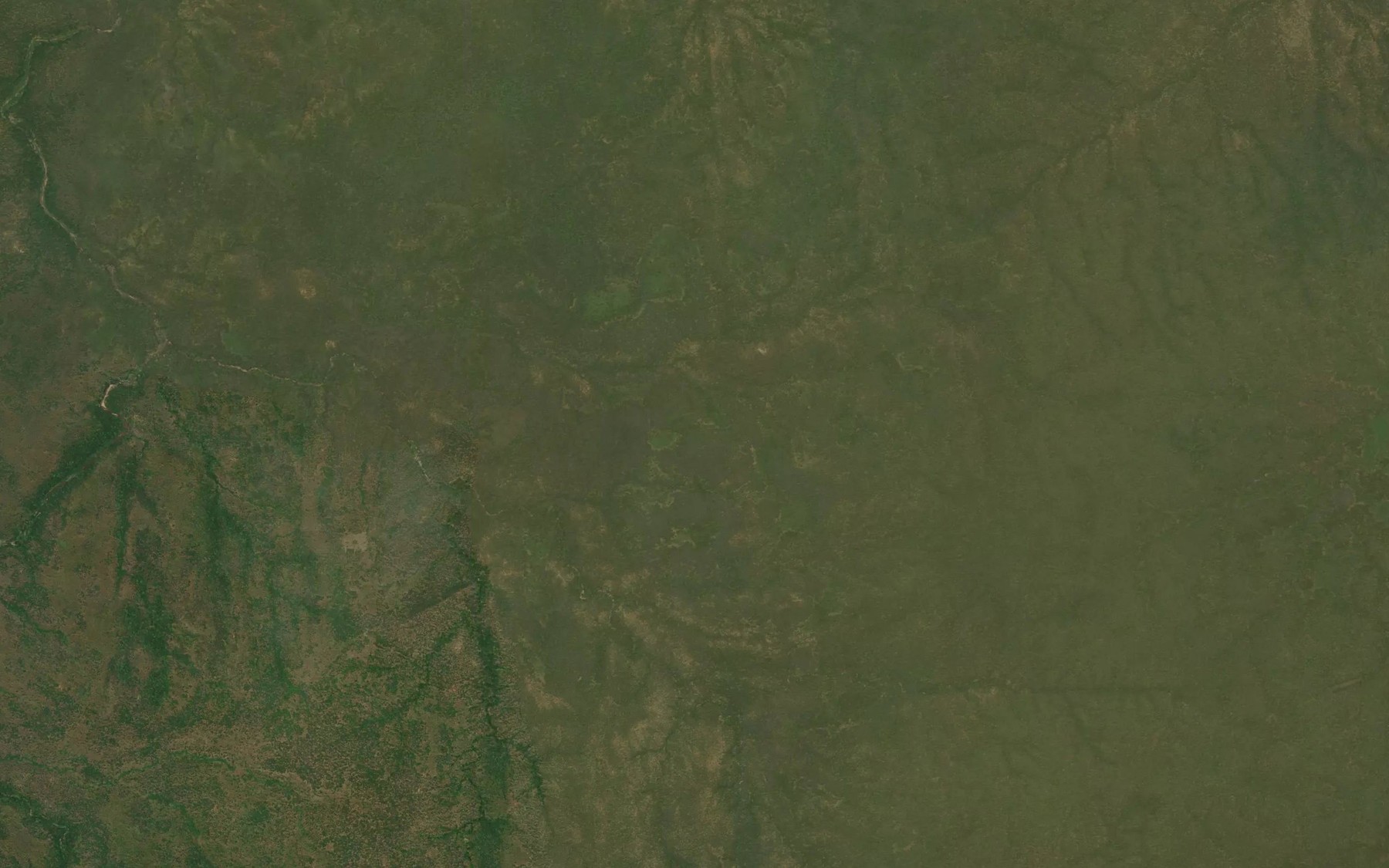 Satellite map of the Marma
