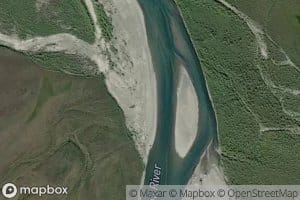 New Cottonwood Creek