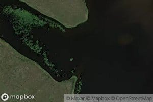 Sprucefish Lake