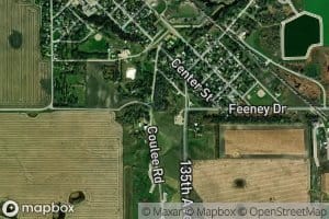 South Branch Maple River