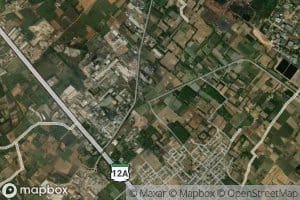 Dhandhera Datiyana Drain