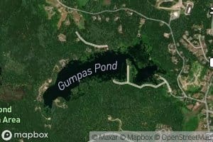 Gumpas Pond