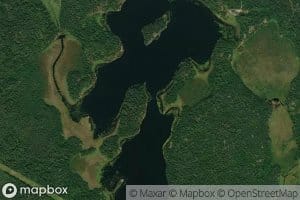 Breakneck Lake