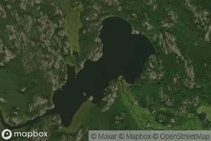 Menkekosakekones Lake