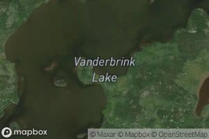 Vanderbrink Lake
