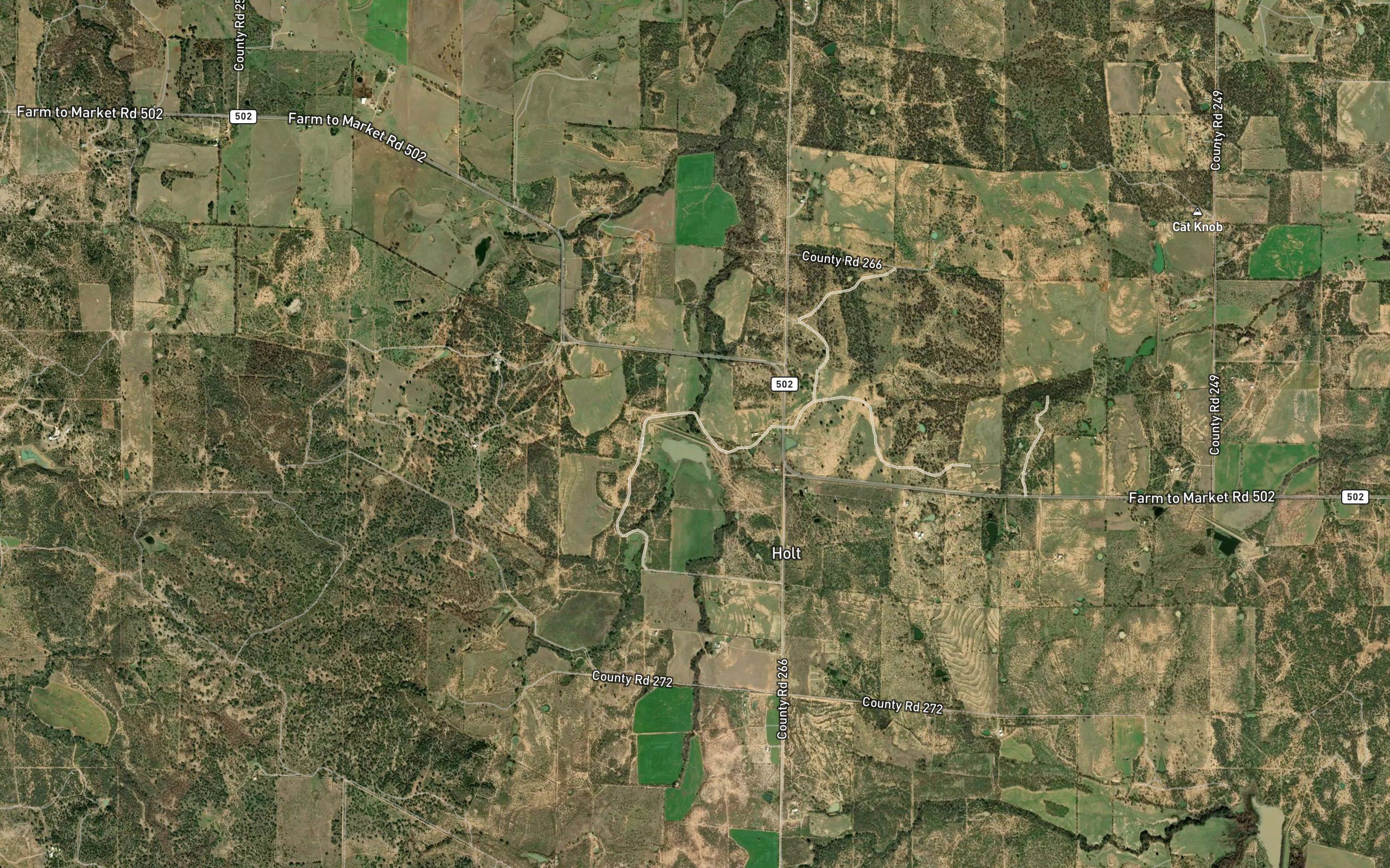 Southeast Laterals Watershed Reservoir Number 1