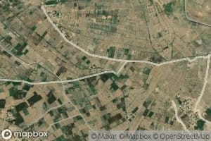Bhitannian Canal
