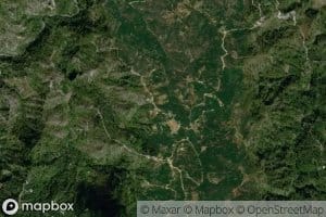 Quebrada del Cirueco