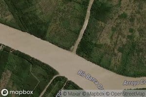 Arroyo Laguna Grande