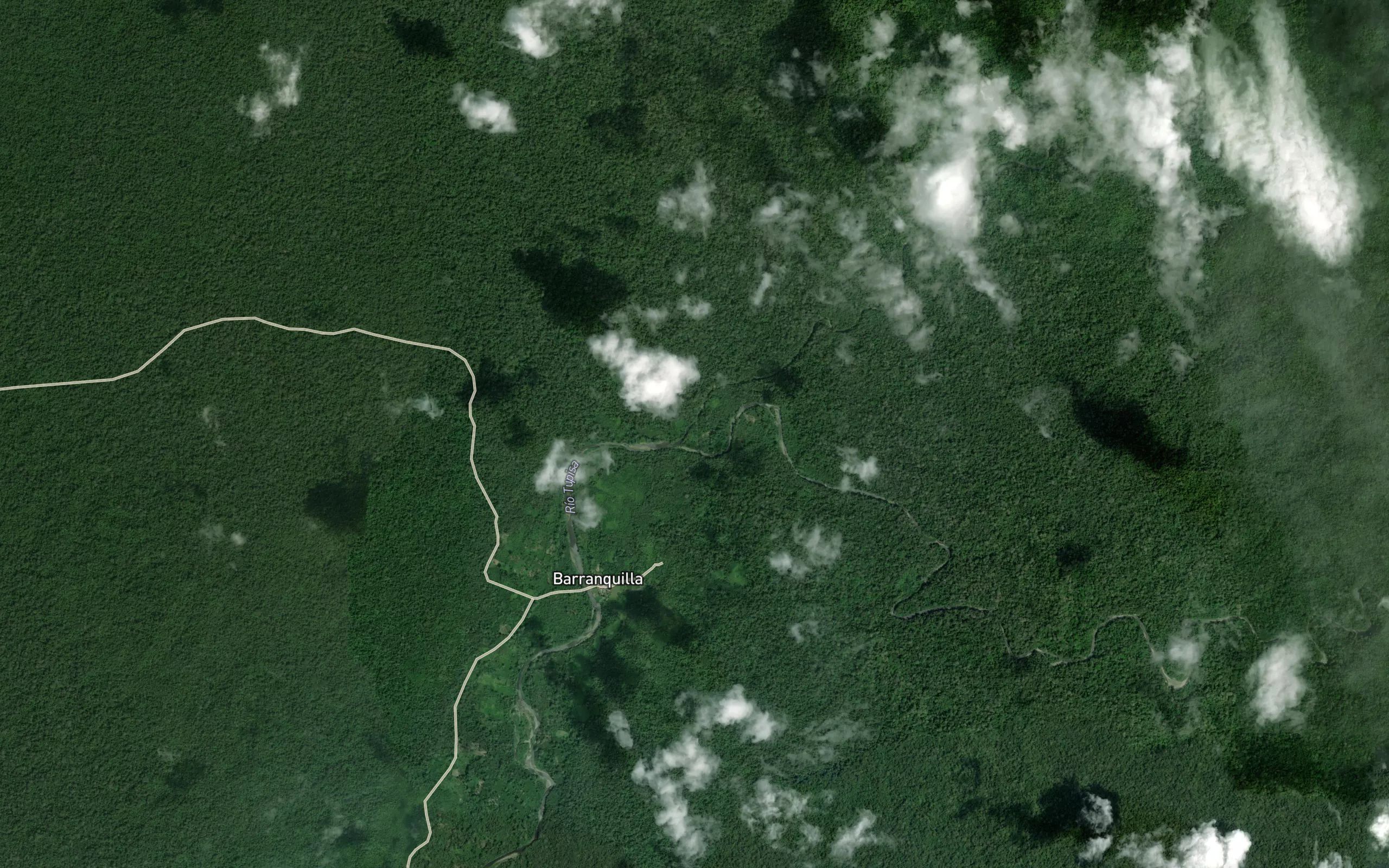 Rio Pihiva
