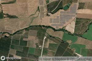 Estero de las Viedmas