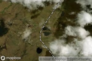 Laguna de los Anteojos