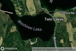 Washinee Lake