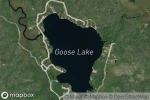 Goose Lake