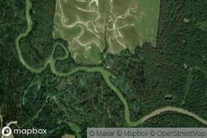Lagoon Creek