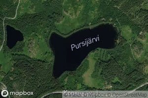 Pursijarvi