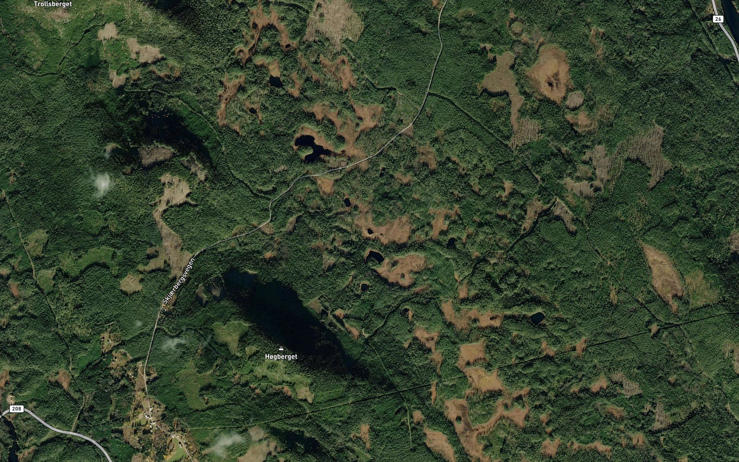 Romptjonna