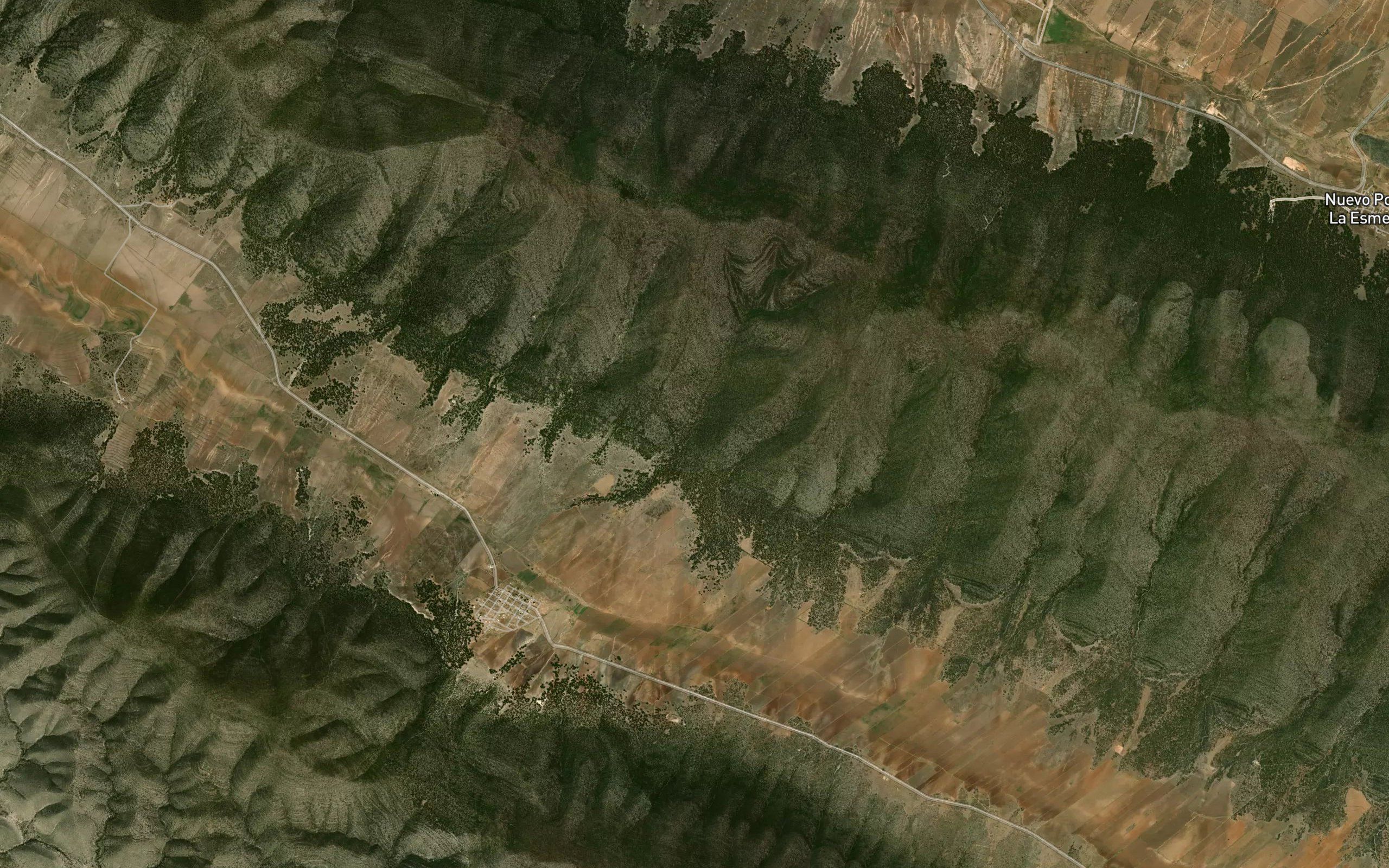 La Nopalera