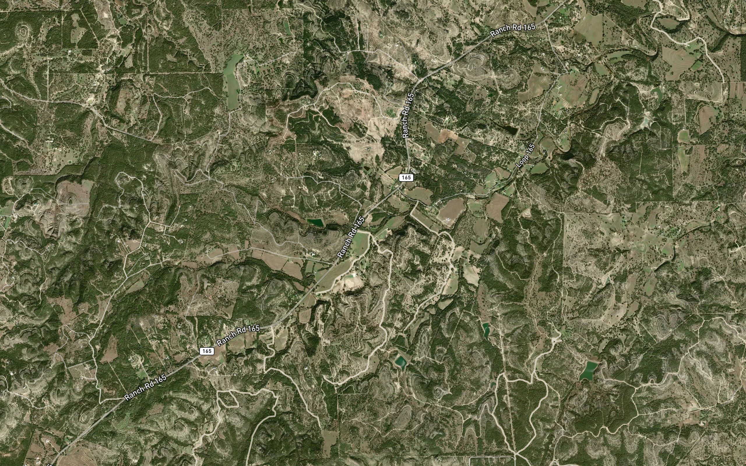 Hagerman Branch