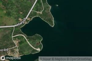 Moosehead Cove