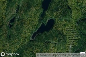 Lac Morin