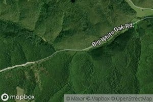 Annis Branch