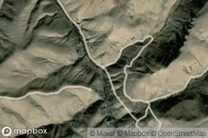 Young American Creek