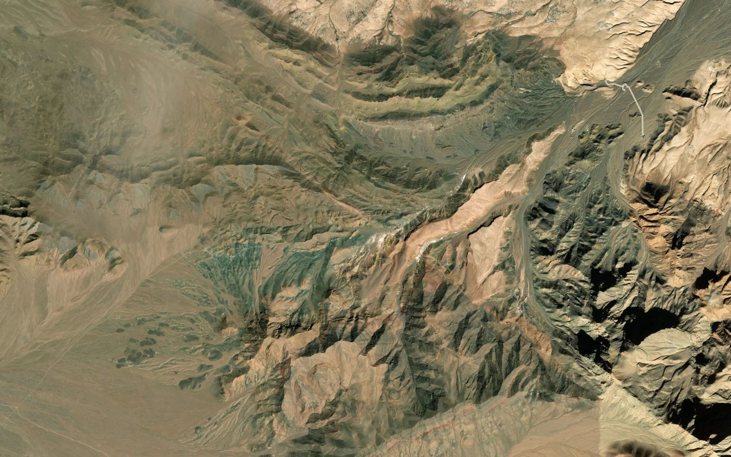 Cheshmeh-ye Neyuk