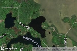 Margaret Lake
