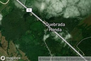 Escuela Quebrada Honda