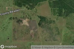 Soil Conservation Service Site 70 Reservoir