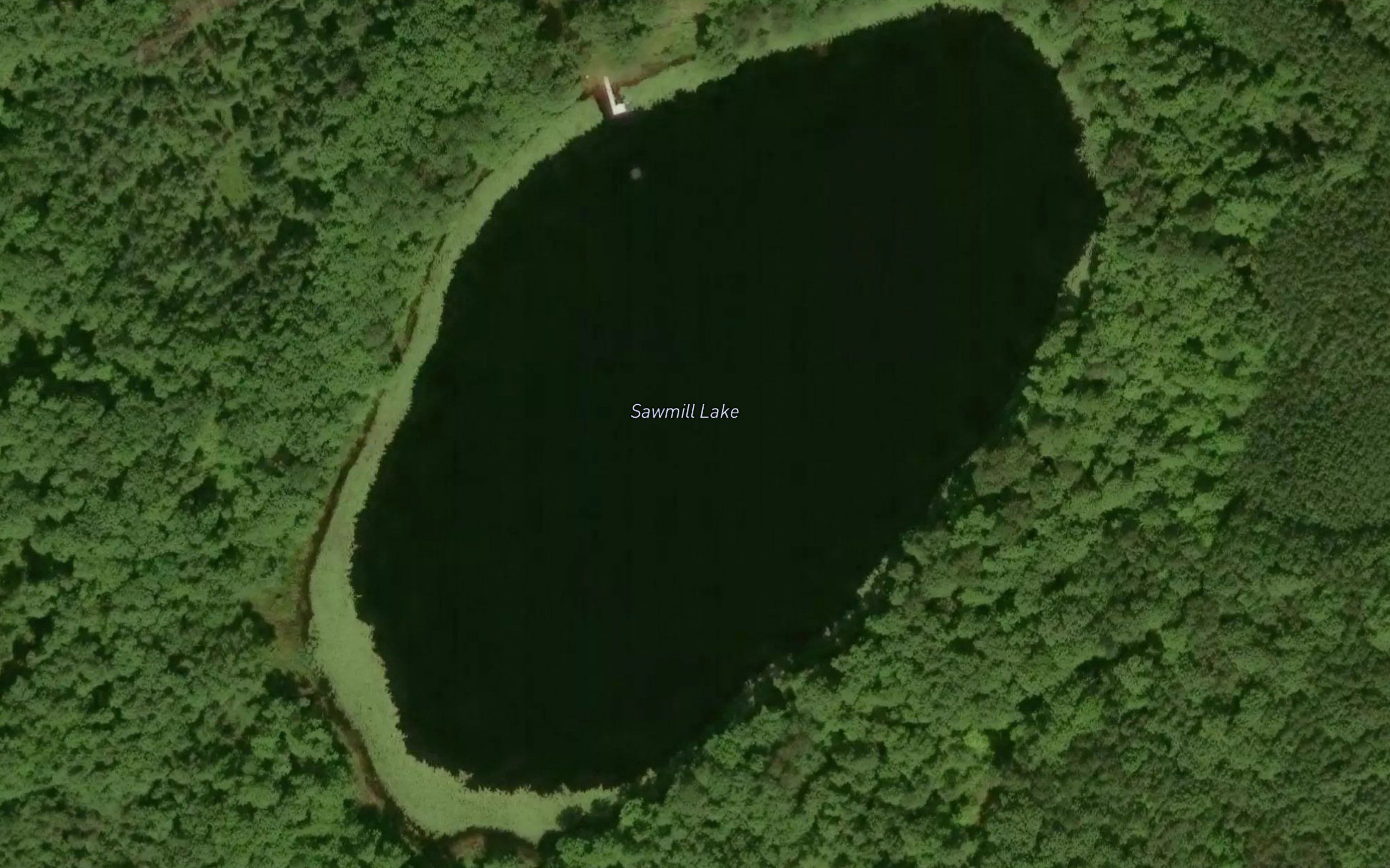 Sawmill Lake