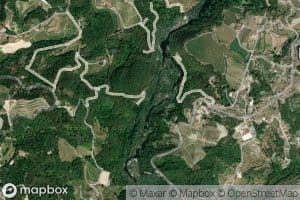 Ribeira de Santa Natalia