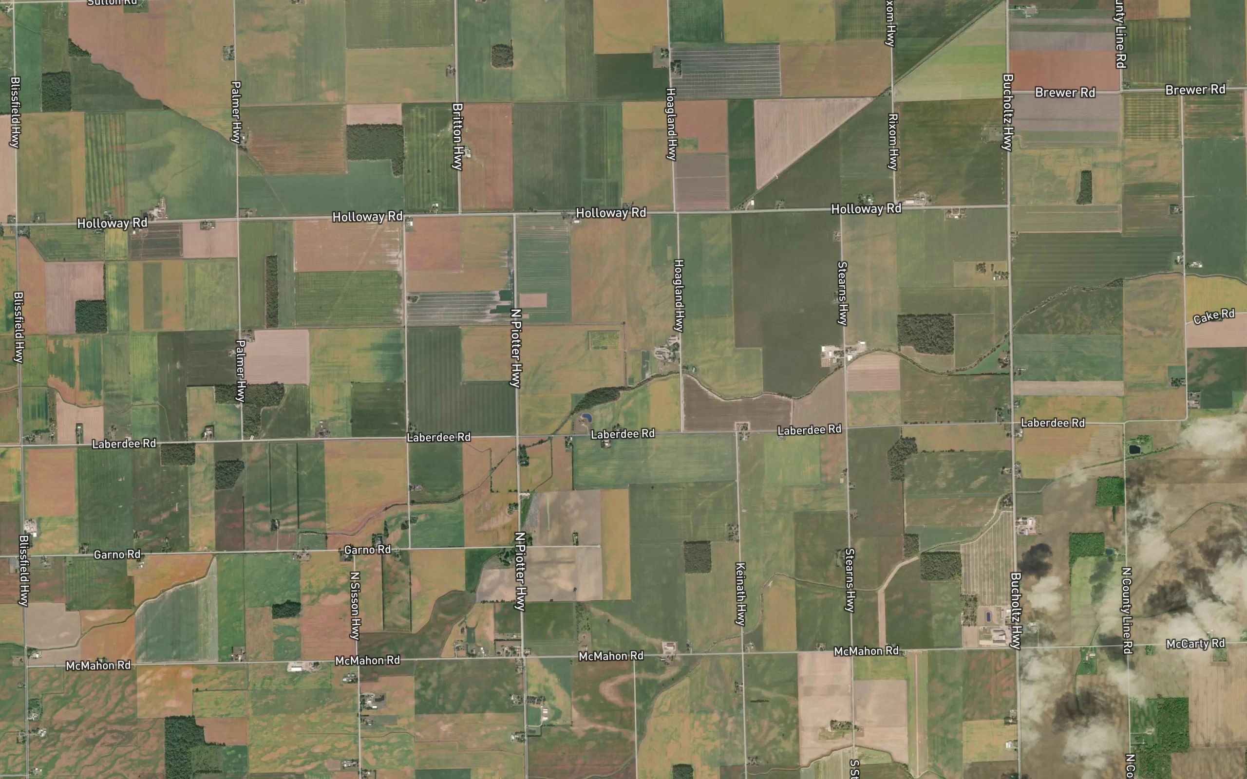 Schwab Drain